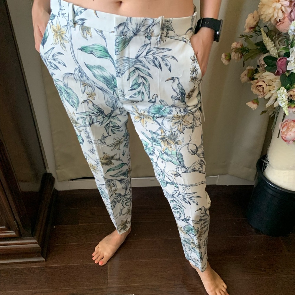 BNWT Zara dress pants